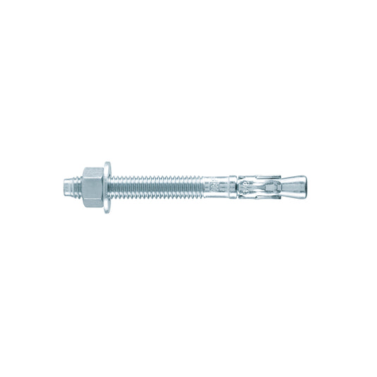 Taquetes arpón de 3/8' x 3-3/4', Fiero Caja con 50, 46643