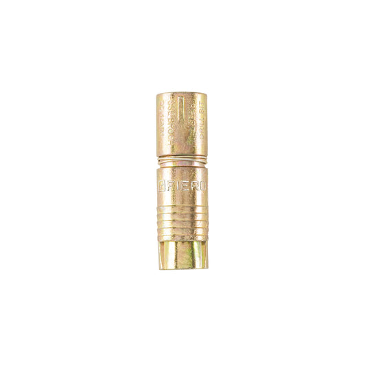 taquetes expansivos de 3/8' sin tornillo, Fiero Caja con 50, 47367