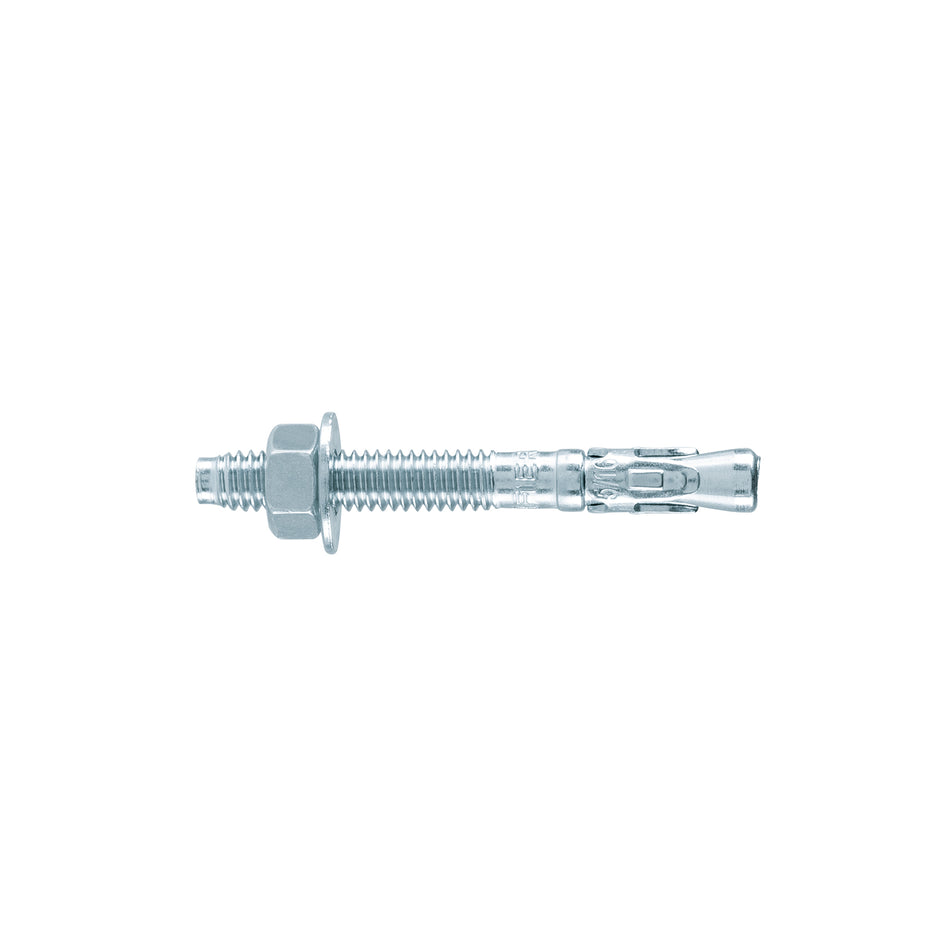 taquetes arpón de 5/16' x 2-3/4', Fiero Caja con 100, 46637