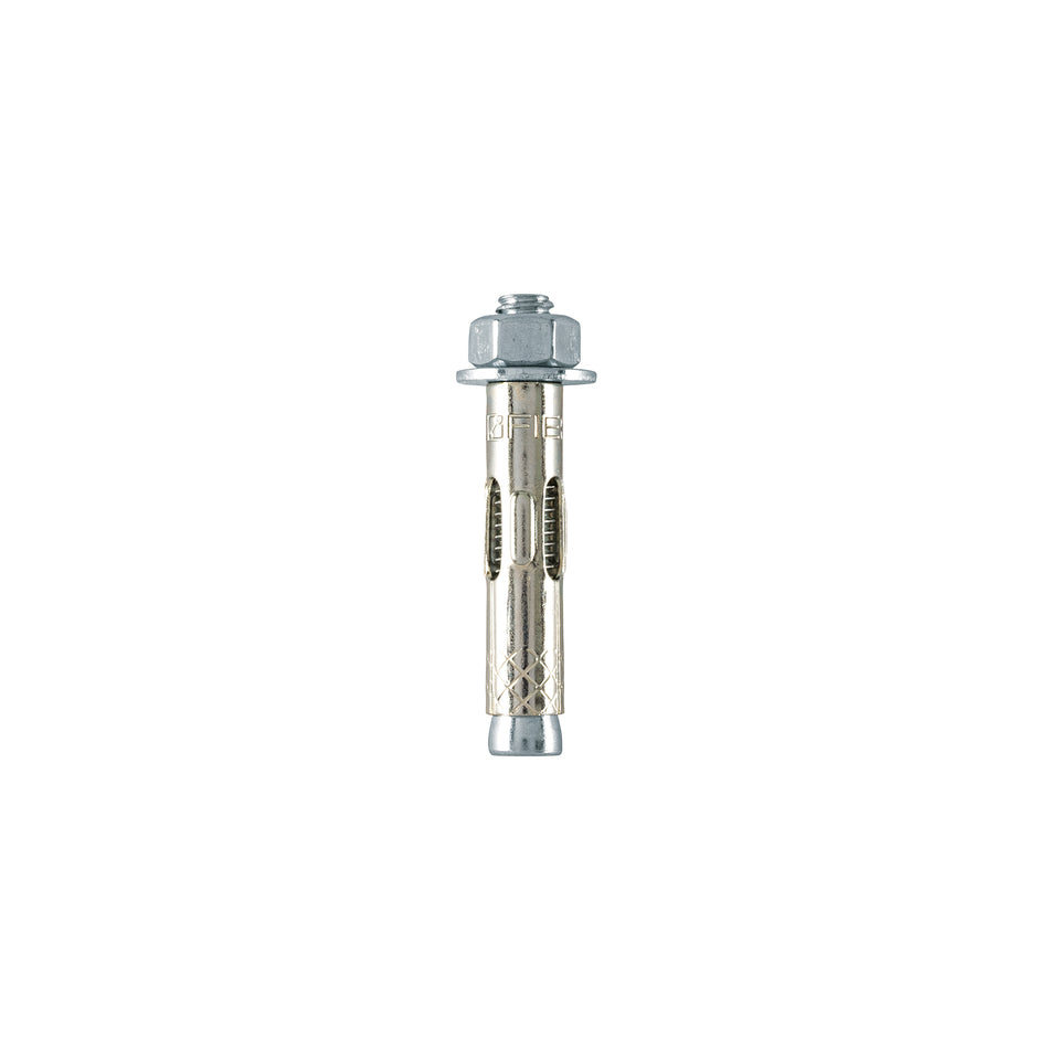 taquetes expansivos de 5/16' con tornillo,Fiero Caja con 100, 47320