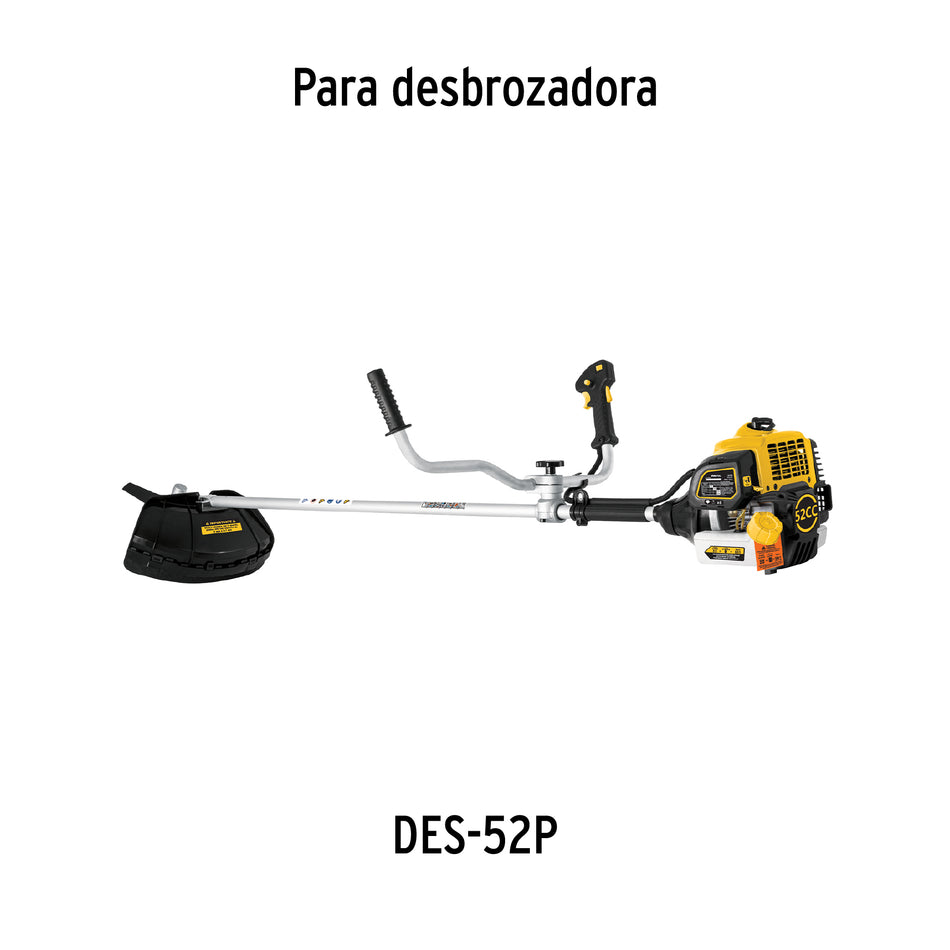 Tapa de repuesto para DES-52P, Pretul Caja con 6, 29032