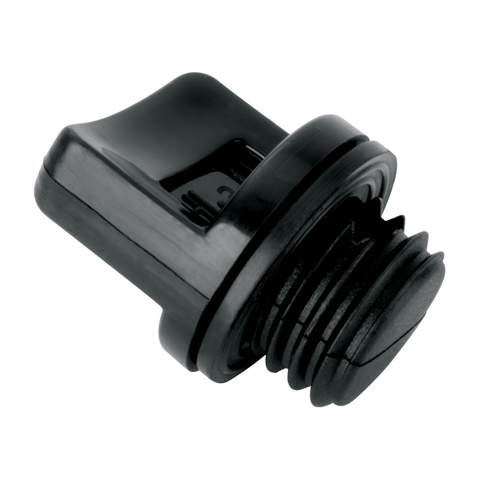 Kit de tapón y empaque para contenedor de aceite p/motobomba, 103036