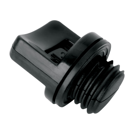 Kit de tapón y empaque para contenedor de aceite p/motobomba, 103036