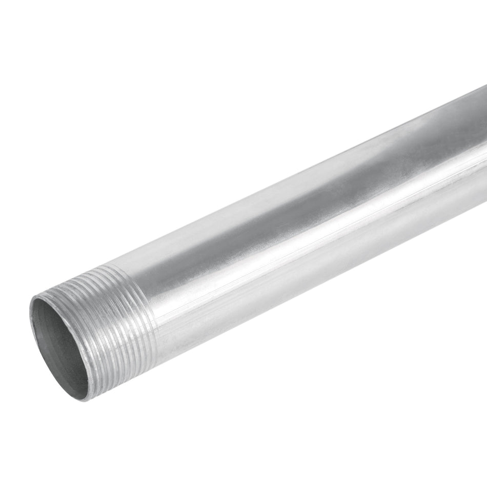 Tubo Conduit 1 1/4' para mufa, pared gruesa (0.9 mm), 3 m Caja con 5, 47233