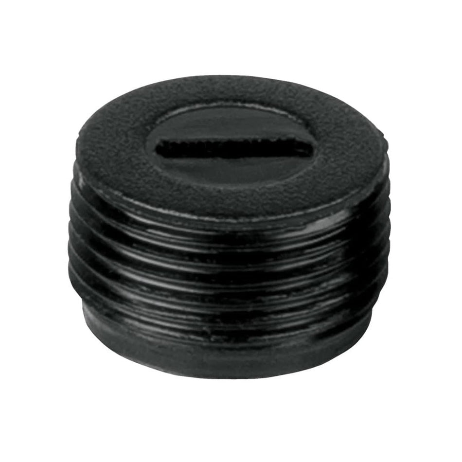 Tapa porta carbón de repuesto para LIBA-3X21A2, Truper, 101215