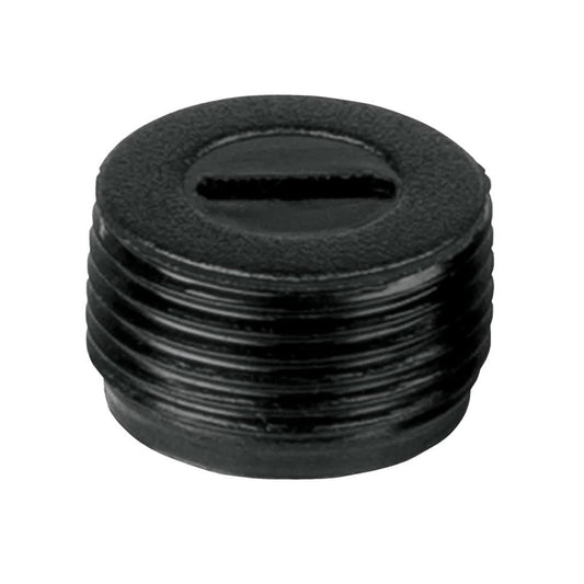 Tapa porta carbón de repuesto para LIBA-3X21A2, Truper, 101215