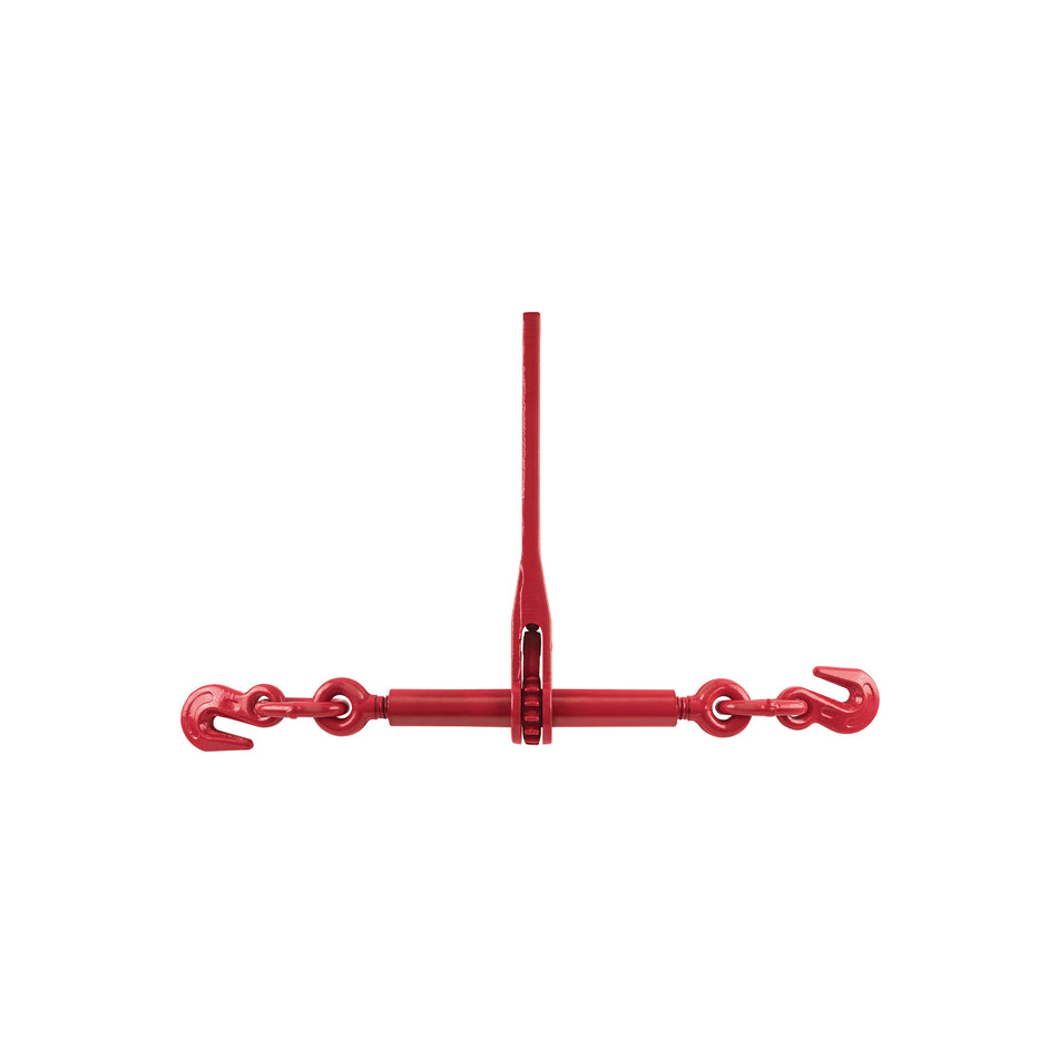 Tensor cadena con matraca, 5/16'- 3/8',FIERO, 44908