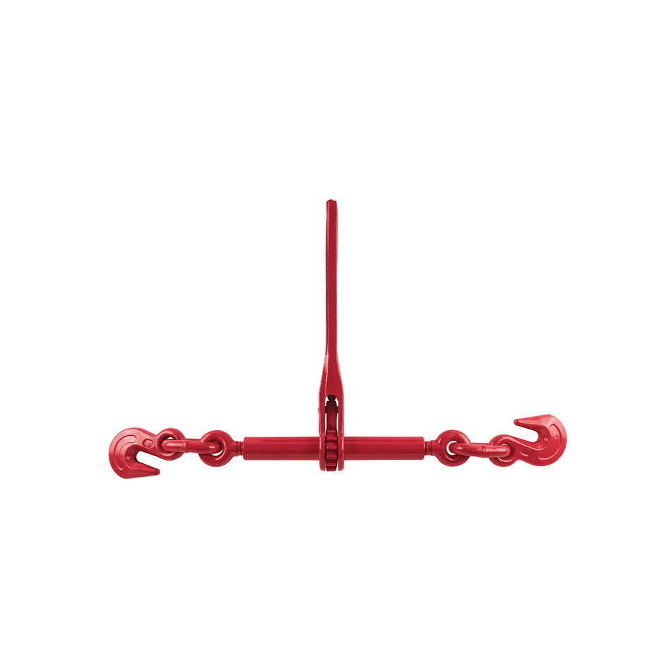 Tensor cadena con matraca, 3/8'- 1/2',FIERO, 44909