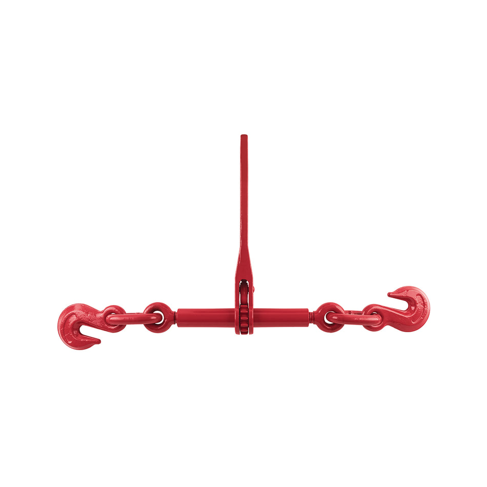Tensor cadena con matraca, 1/2'- 5/8',FIERO, 44913
