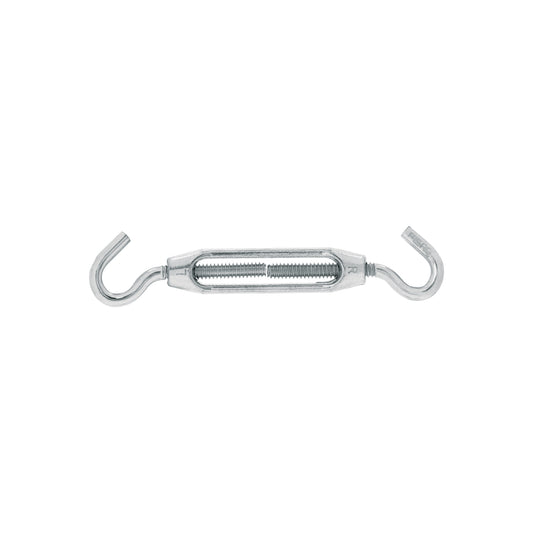 Tensor zinc 3/16' gancho-gancho, Fiero Caja con 6, 44060