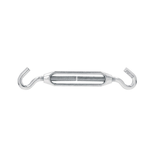 Tensor zinc 5/16' gancho-gancho, Fiero Caja con 6, 44062