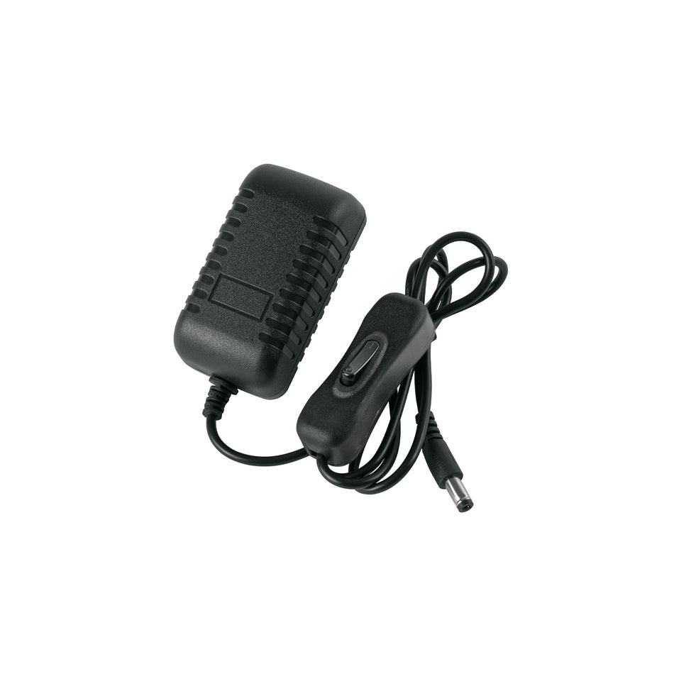Tira Flexible de LED luz cálida Neón, 5 m, VOLTECK, 45362