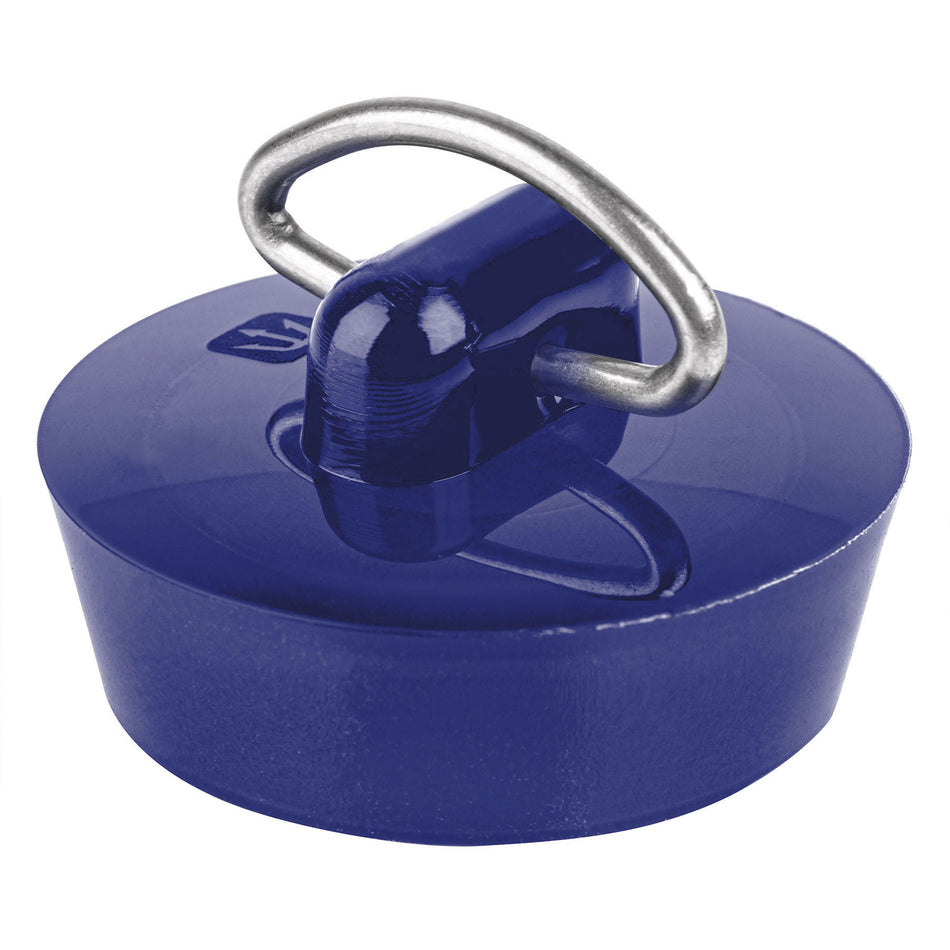 Tapón de PVC para lavabo, 26 a 35 mm, Foset Caja con 10, 49815