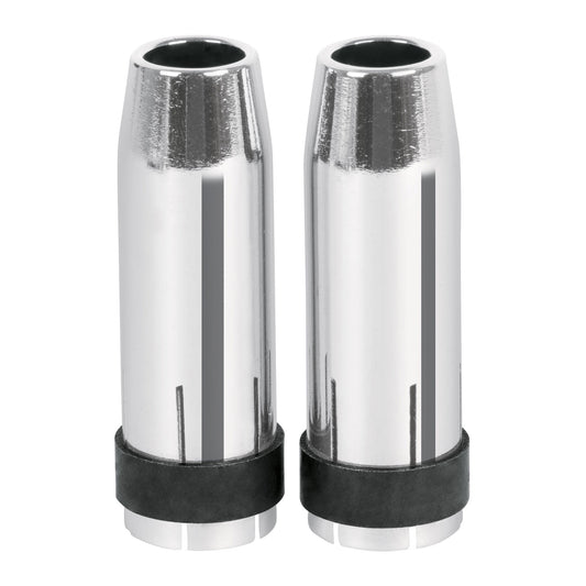 Juego de 2 toberas para soldadora SOMU-250X, Truper, 14120