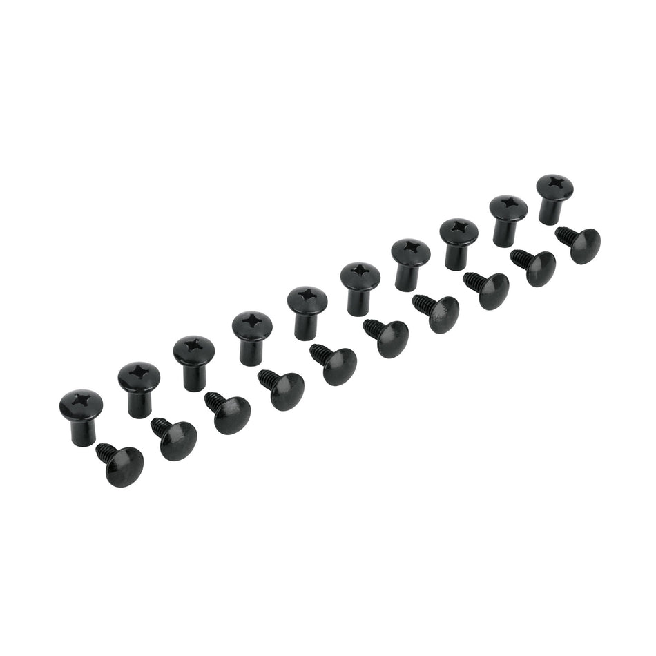 Bolsa con 10 tornillos para serruchos STX, STD y STCX Caja con 10, 18175