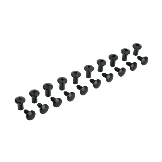 Bolsa con 10 tornillos para serruchos STX, STD y STCX Caja con 10, 18175