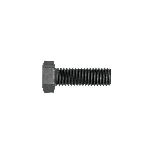 Bolsa con 30 tornillos 1/2' x 1-1/2' acero grado 5, FIERO Caja con 3, 44800
