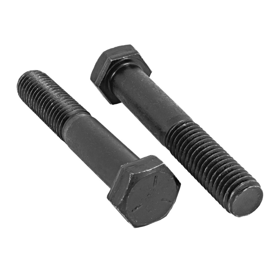 Bolsa con 20 tornillos 1/2' x 3' acero grado 5, FIERO Caja con 3, 44803