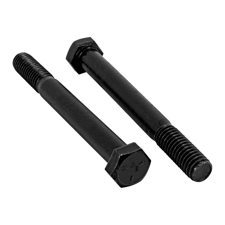 Bolsa con 30 tornillos 3/8' x 3-1/2' acero grado 5, FIERO Caja con 3, 44788