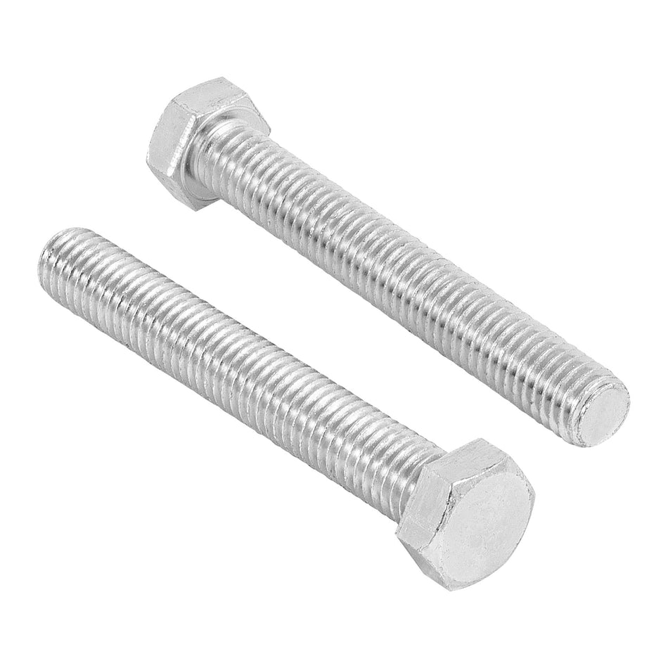 Bolsa con 20 tornillos 1/2' x 3-1/2' tipo máquina, FIERO Caja con 3, 44597