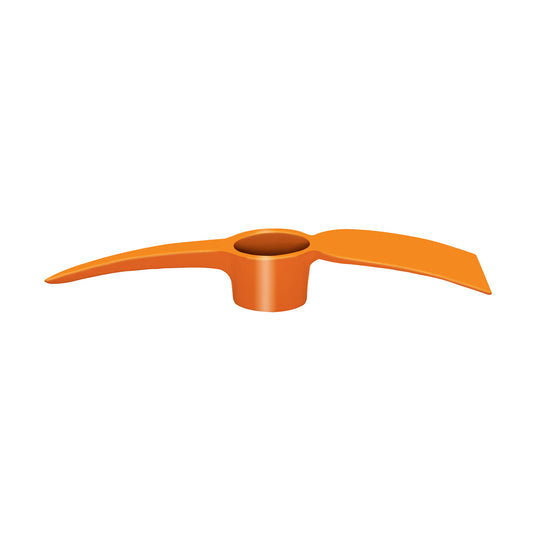 Talacho-pico 4 lb sin mango, Truper Caja con 6, 102505