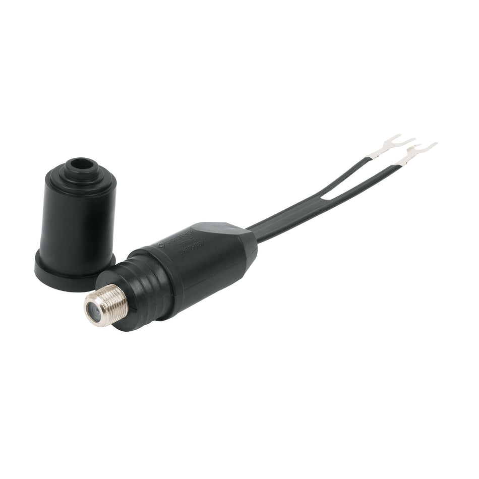 Transformador de impedancia para exteriores, Volteck Caja con 20, 48485