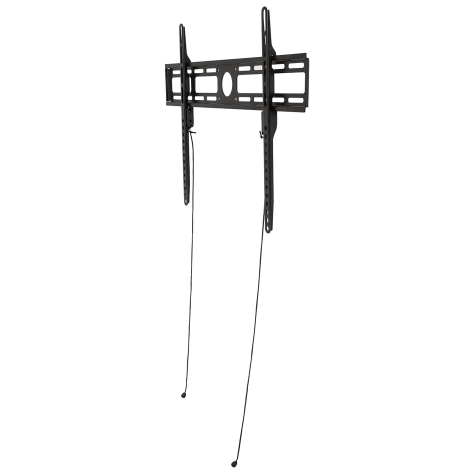 Soporte para pantallas de 32' a 70', fijo, Volteck, 46092