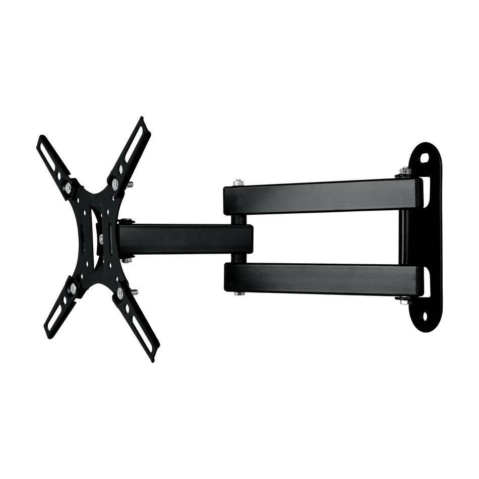 Soporte para pantallas 14' a 40' mov. angular y articulado Caja con 2, 48428