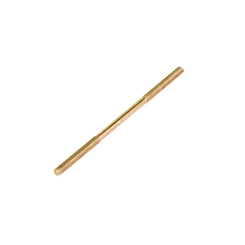 Varilla de acero de 15 cm para flotador, Foset Caja con 12, 49545