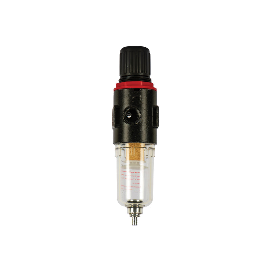 Valvula reguladora para compresores 25/50Q, Truper, 103451