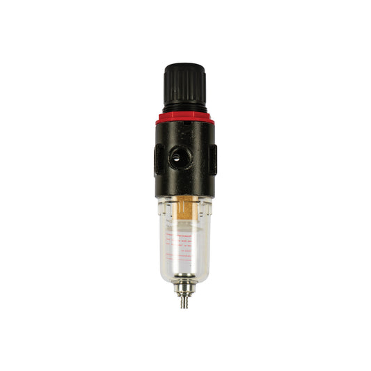 Valvula reguladora para compresores 25/50Q, Truper, 103451