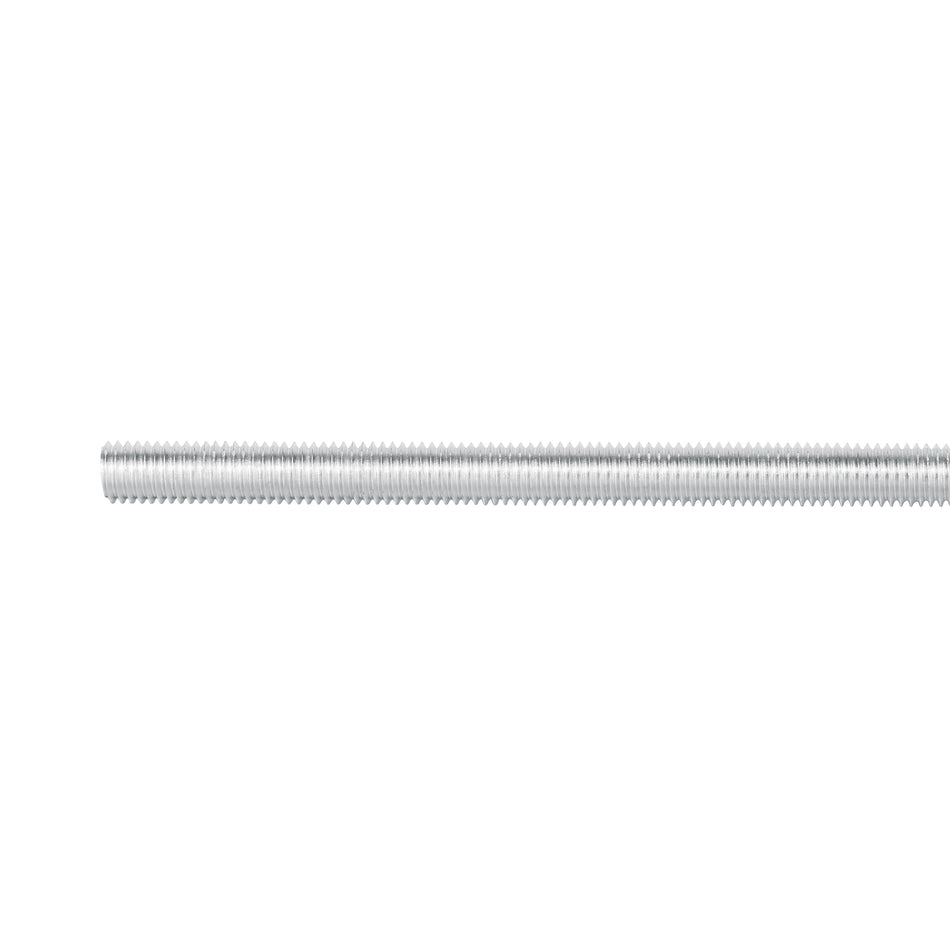 Varilla roscada de 1 m x 1/2', Fiero Caja con 6, 42415