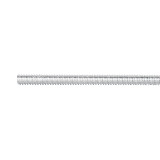 Varilla roscada de 1 m x 1/2', Fiero Caja con 6, 42415