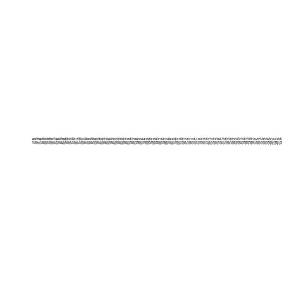 Varilla roscada de 1 m x 1/4', Fiero Caja con 12, 42411