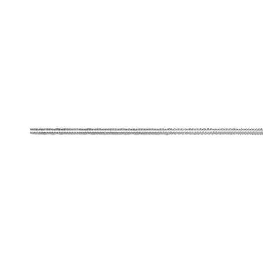 Varilla roscada de 1 m x 1/4', Fiero Caja con 12, 42411