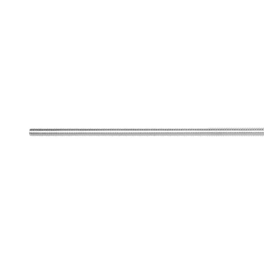 Varilla roscada de 1 m x 5/16', Fiero Caja con 12, 42412
