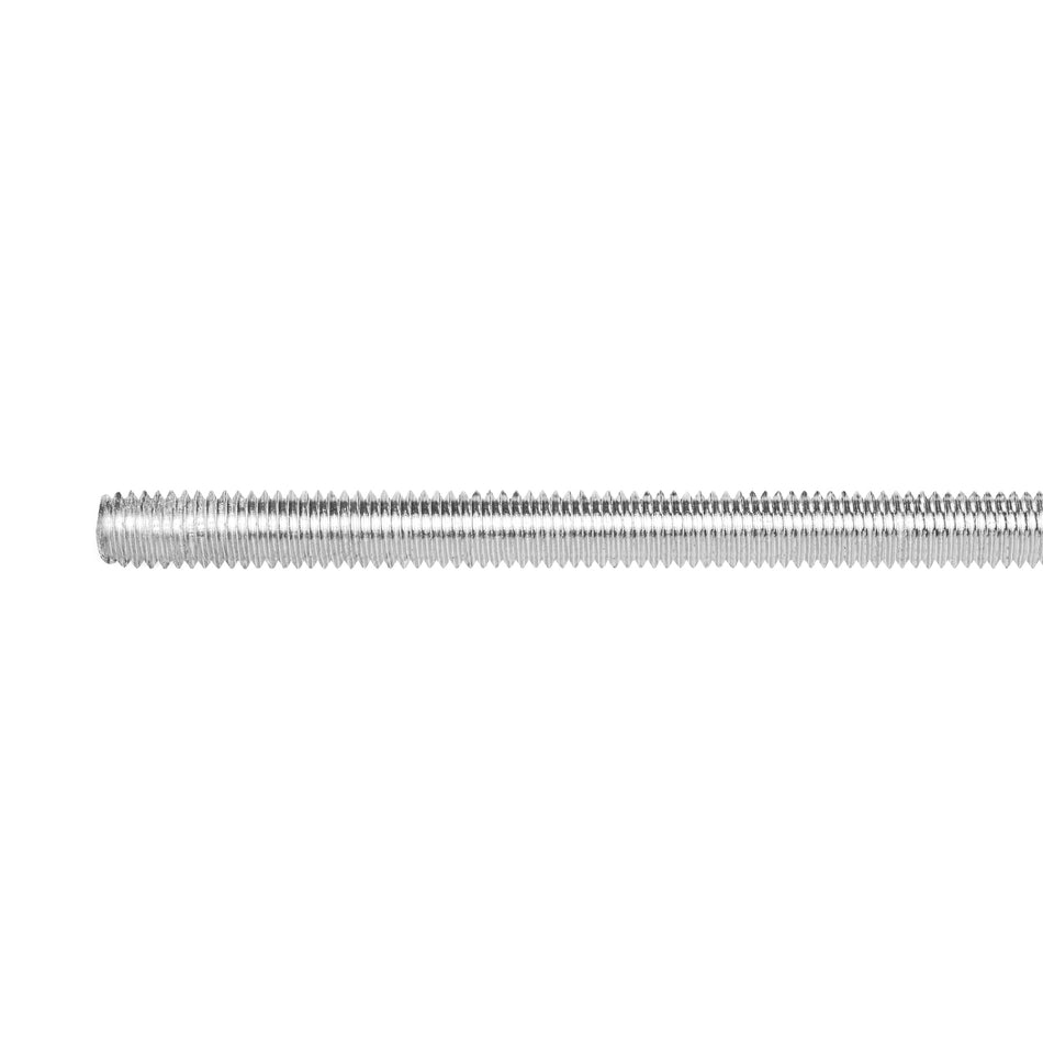 Varilla roscada de 1 m x 7/8', Fiero Caja con 3, 42418