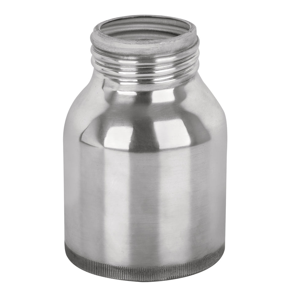 Vaso aluminio de repuesto para PIPI-200/210, TRUPER, 17946