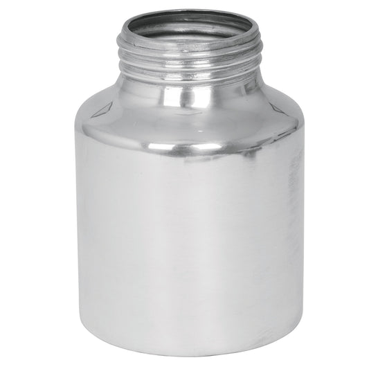 Vaso aluminio de repuesto para PIPI-26/27, TRUPER, 23110