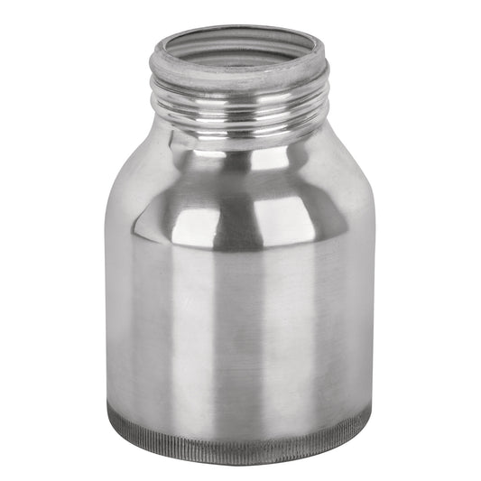 Vaso aluminio de repuesto para PIPI-200/210, TRUPER, 17946