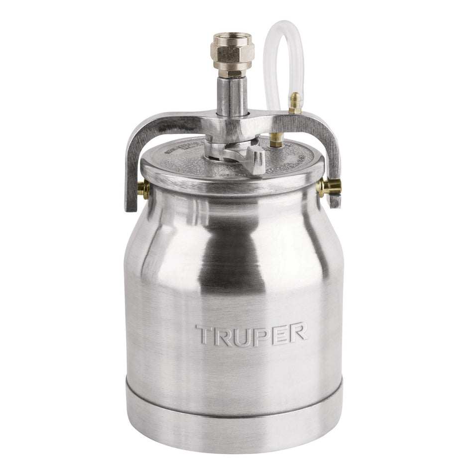 Vaso aluminio de repuesto para PIPI-310, TRUPER, 19918