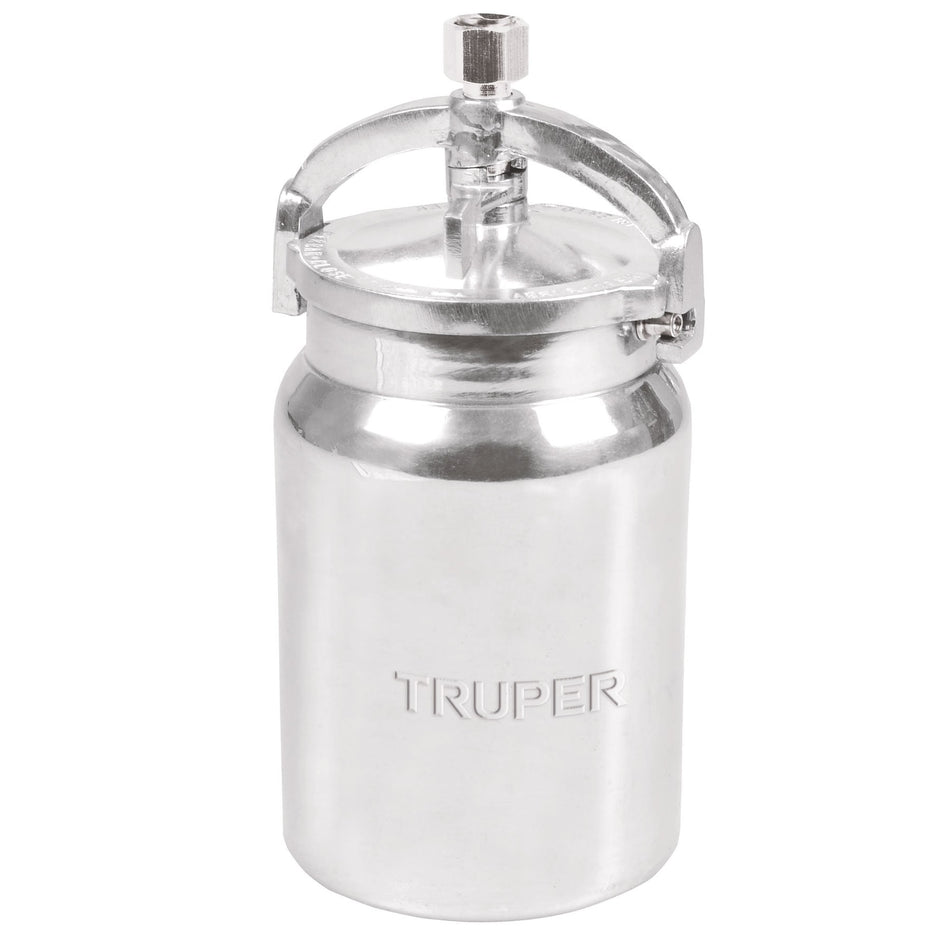 Vaso aluminio de repuesto para PIPI-320, TRUPER, 19917