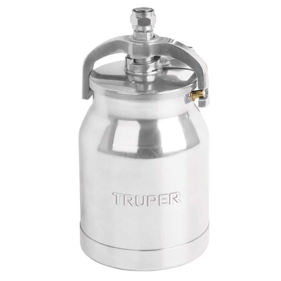Vaso aluminio de repuesto para PIPI-330, TRUPER, 19916
