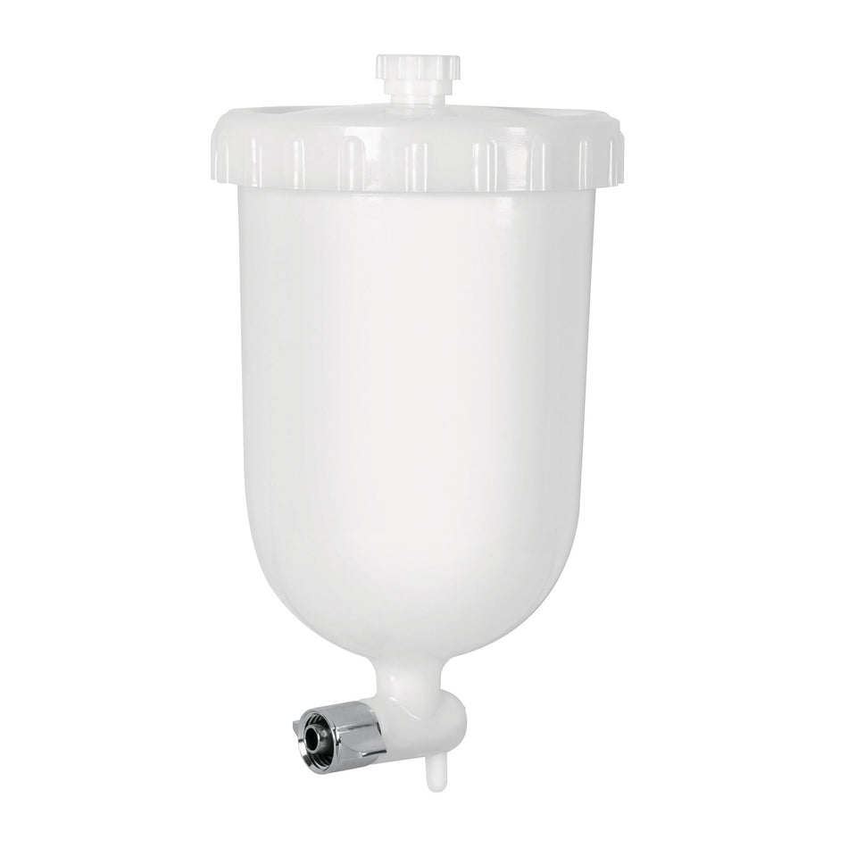 Vaso plástico de repuesto para PIPI-401/402/403, TRUPER, 101862