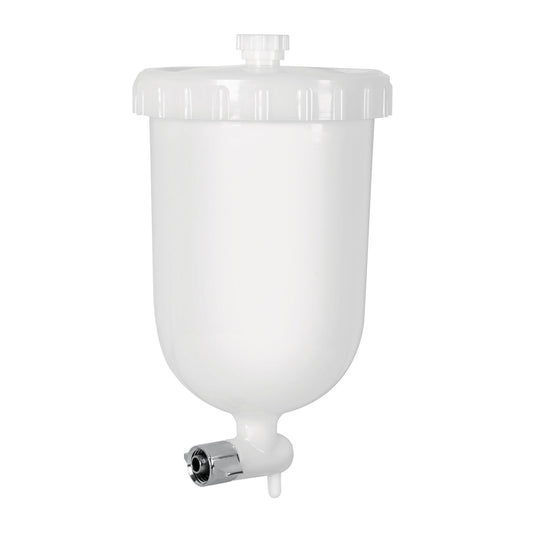 Vaso plástico de repuesto para PIPI-401/402/403, TRUPER, 101862