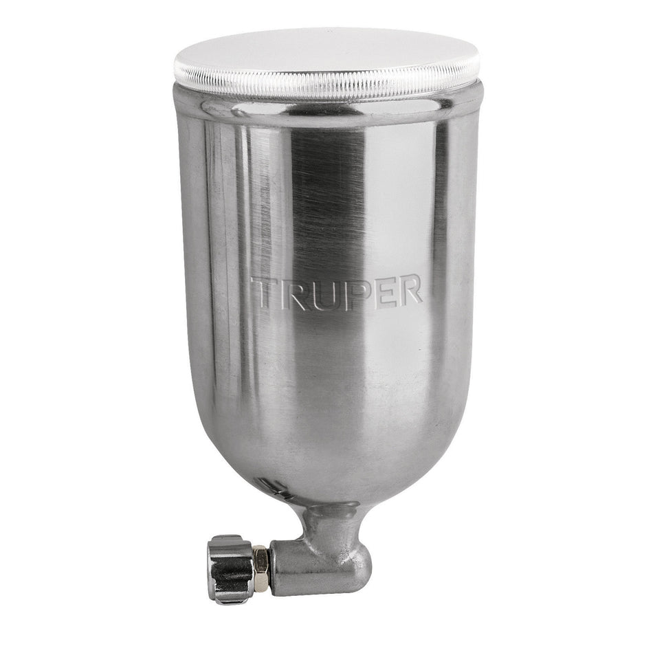 Vaso aluminio de repuesto para PIPI-411/420/421/422, TRUPER, 18067