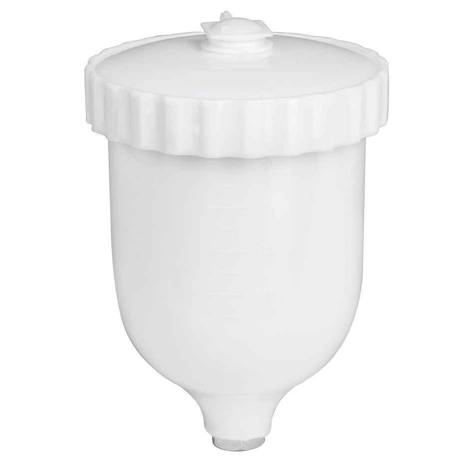 Vaso plástico de repuesto para PIPI-440/441/442, TRUPER, 18538