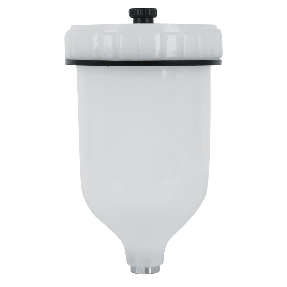 Vaso plástico de repuesto para PIPI-440X/420X, TRUPER EXPERT, 17937