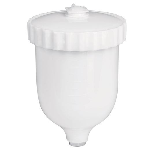 Vaso plástico de repuesto para PIPI-440/441/442, TRUPER, 18538