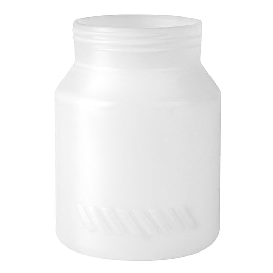 Vaso de plástico para PIPI-44E, Truper, 102054